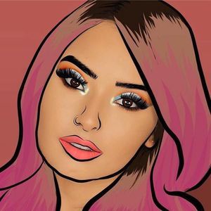 Meet your Posher, Doris